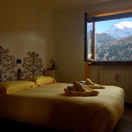 Il Nido B&B Villa d'Allegno Exteriör bild