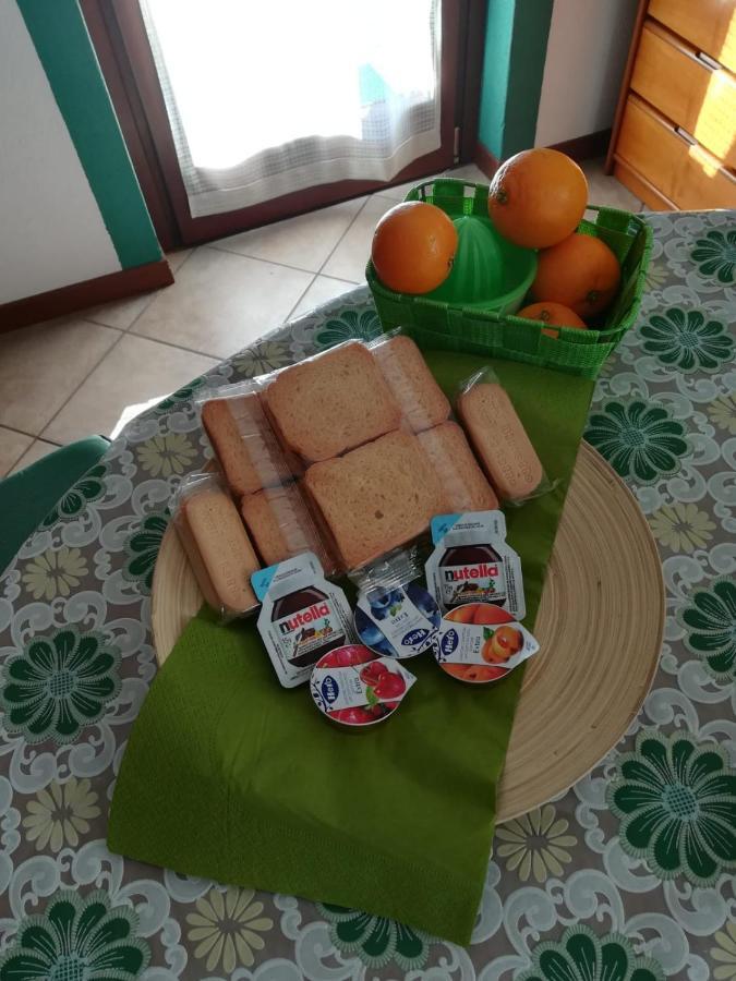 Il Nido B&B Villa d'Allegno Exteriör bild