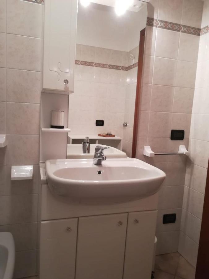 Il Nido B&B Villa d'Allegno Exteriör bild